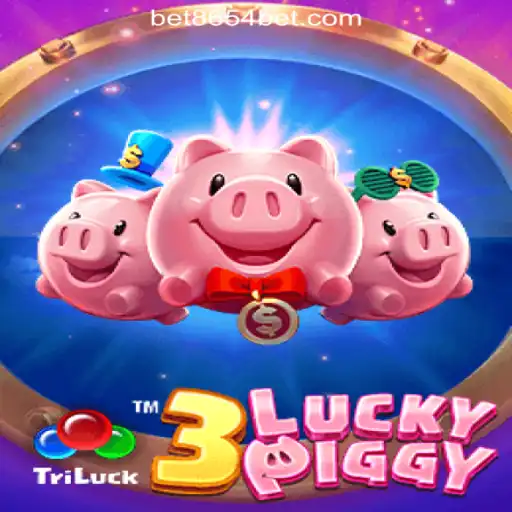 Exploring the Excitement of 3LUCKYPIGGY: A Guide to Brazil's Top Slots Game