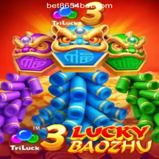 Discover the Exciting World of 3LuckyBaozhu Slots