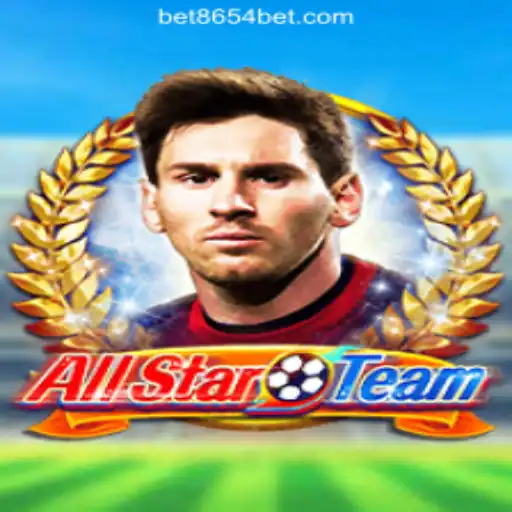 Exploring AllStarTeam: The Ultimate Gaming Experience with 8654bet.COM Oficial Slots Brasil #1