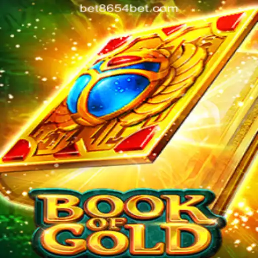 Exploring the Mysteries of BookofGold: A Premier Choice at 8654bet.COM Oficial Slots Brasil #1