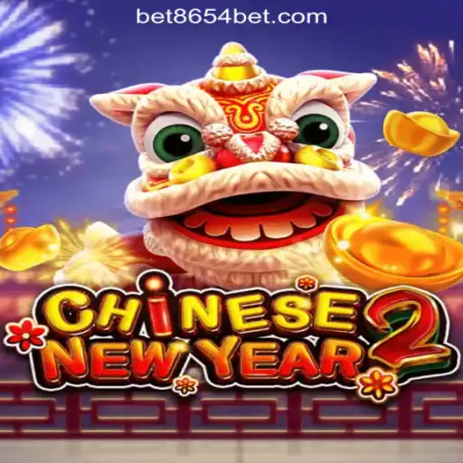 Exploring the Exciting World of CHINESENEWYEAR2: The Premier Slot Game from 8654bet.COM Oficial Slots Brasil #1