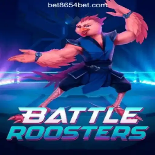 BattleRoosters - A Thrilling Adventure Awaits