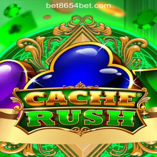 CacheRush: Exploring the Thrills of 8654bet.COM Oficial Slots Brasil #1