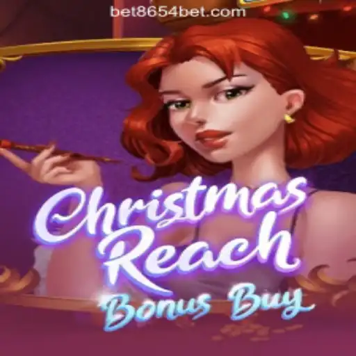 Experience the Excitement of ChristmasReachBonusBuy on 8654bet.COM Oficial Slots Brasil #1