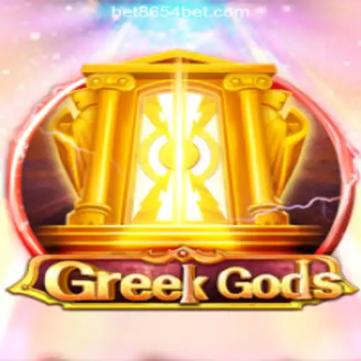 Exploring the Mystical World of GreekGods and 8654bet.COM Oficial Slots Brasil #1