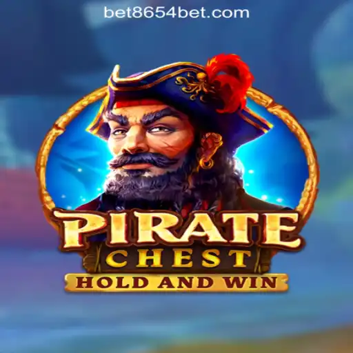 Discover 'PirateChest': An Exciting Adventure with 8654bet.COM Oficial Slots Brasil #1