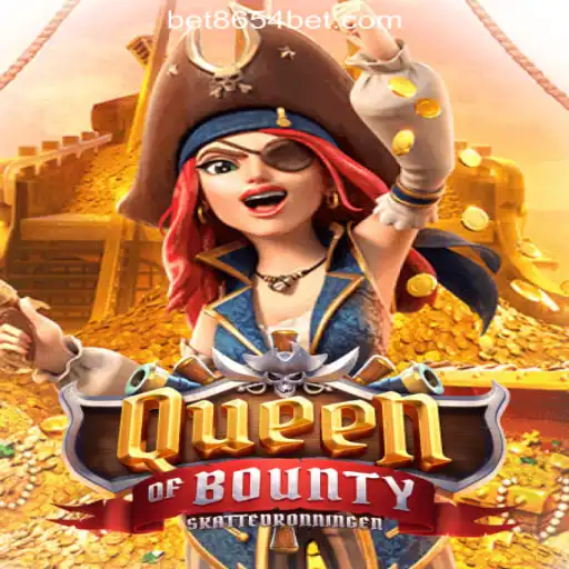 Queen of Bounty: Unlock the Treasures of the High Seas with 8654bet.COM Oficial Slots Brasil #1