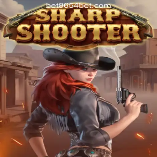 Exploring Sharpshooter: The Ultimate Gaming Experience with 8654bet.COM Oficial Slots Brasil #1