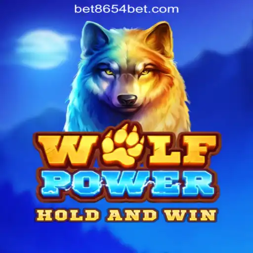 Discover the Thrill of WolfPower: Unleash the Ultimate Gaming Experience with 8654bet.COM Official Slots Brasil #1