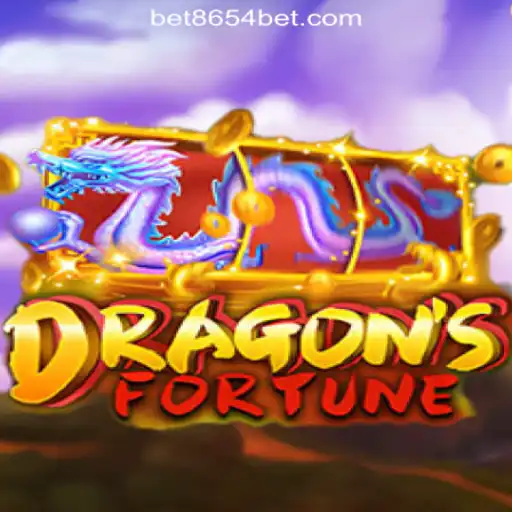 DragonFortune: A Gaming Phenomenon with 8654bet.COM