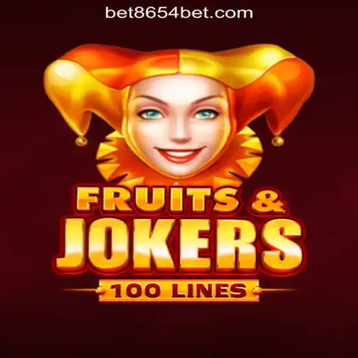 Explore the Excitement of FruitsAndJokers100: A Premier Slot Experience
