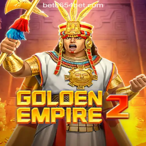 GoldenEmpire2: Discover the Thrilling World of Slots with 8654bet.COM Oficial Slots Brasil #1