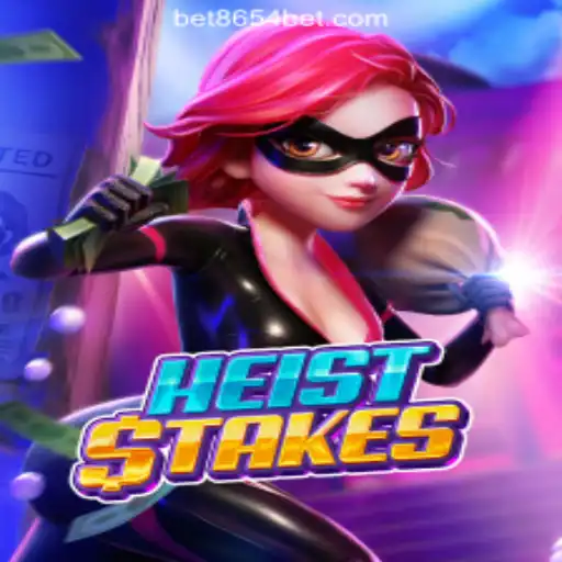 Exploring the Thrilling World of HeistStakes: A Premier Slot Game