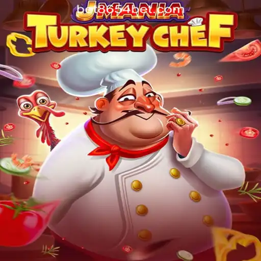 JManiaTurkeyChef: An Innovative Culinary Adventure Combined with Online Gaming Excitement