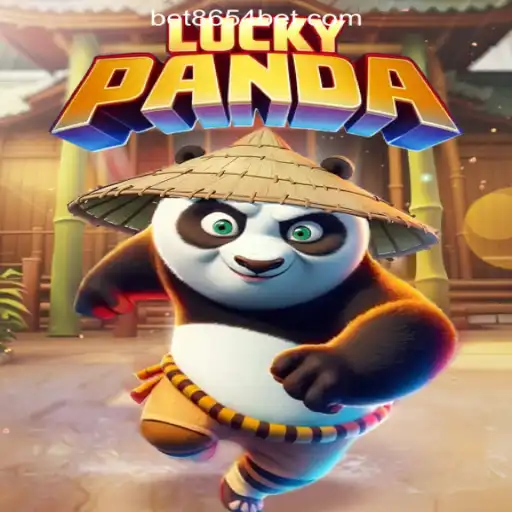 Discovering LuckyPanda: A Comprehensive Guide to 8654bet.COM Oficial Slots Brasil #1