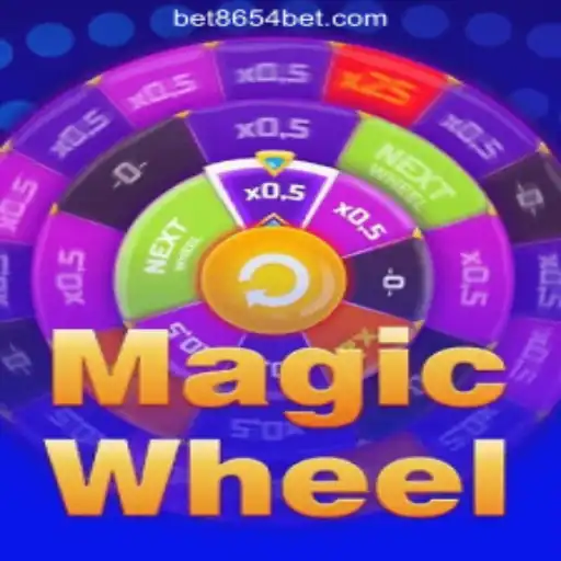 Exploring the Thrills of MagicWheel: A Journey Through 8654bet.COM Oficial Slots Brasil #1
