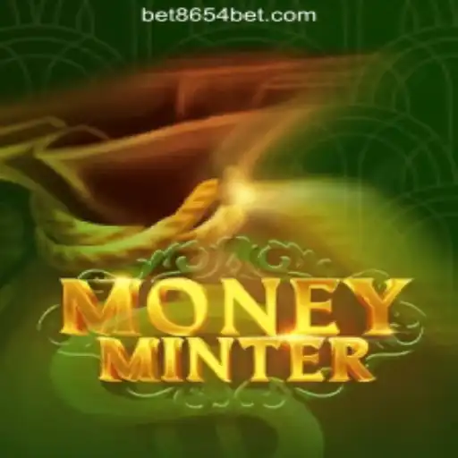 Experience the Thrills of MoneyMinter: A Deep Dive Into 8654bet.COM Oficial Slots Brasil #1