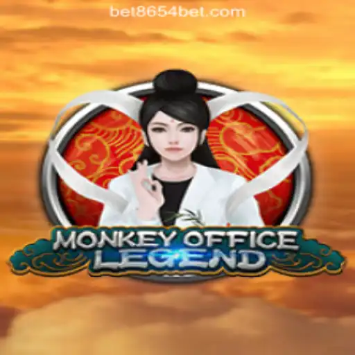 Discover the Thrills of MonkeyOfficeLegend in the World of 8654bet.COM Oficial Slots Brasil #1