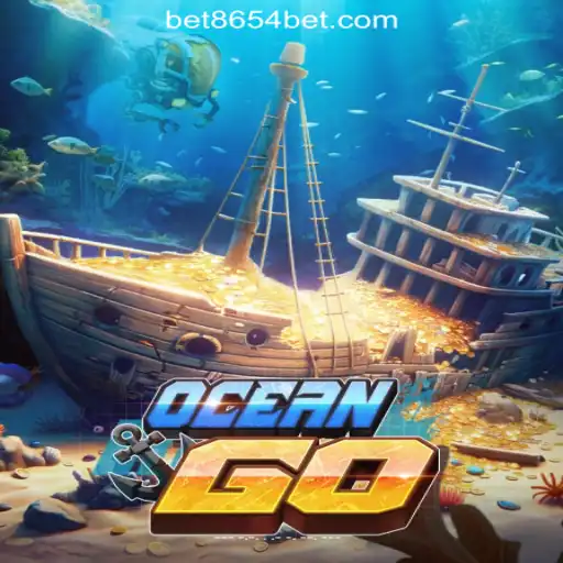 Dive into the Exciting World of OceanGO: Explore the Thrills of 8654bet.COM Oficial Slots Brasil #1