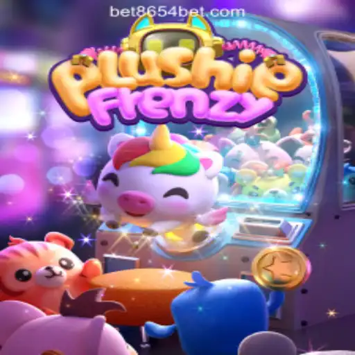 Discover the Exciting World of PlushieFrenzy at 8654bet.COM Oficial Slots Brasil #1