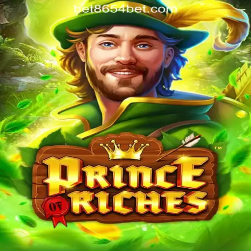Unveiling the World of PrinceOfRiches: A Deep Dive into the Game