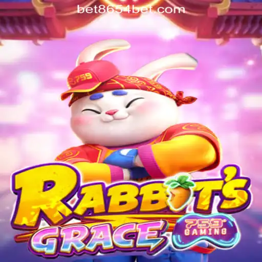 Exploring the Exciting World of RabbitsGrace and 8654bet.COM Oficial Slots Brasil #1