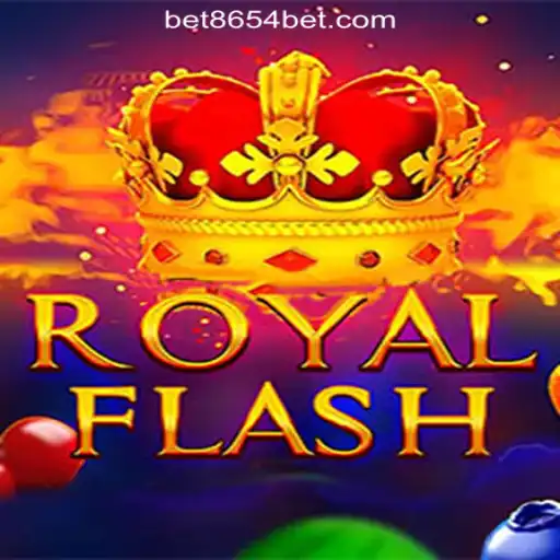 Exploring the Thrills of RoyalFlash: An Online Gaming Sensation