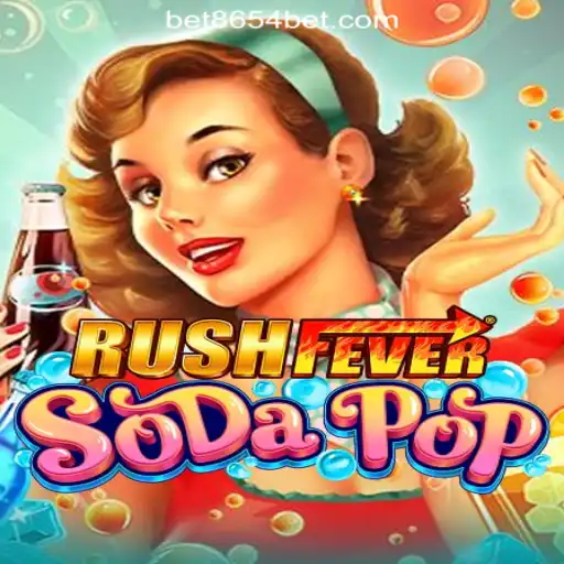 Exploring RushFeverSodaPop: A Thrilling New Online Slot Experience