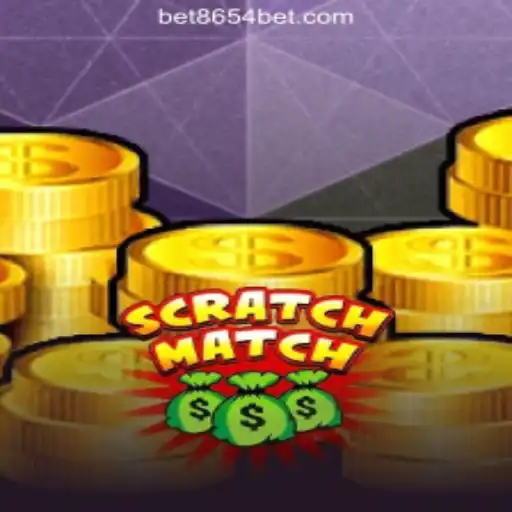 Discovering the Thrills of ScratchMatch: The Premier Slot Game