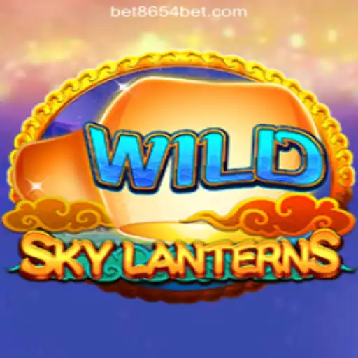 SkyLanterns: Illuminate Your Gaming Experience with 8654bet.COM Oficial Slots Brasil #1