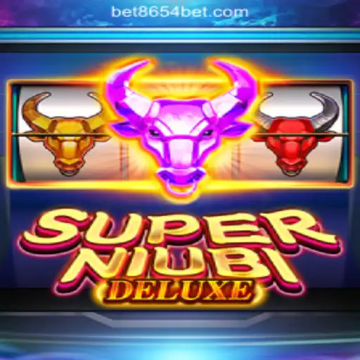 Exploring SuperNiubiDeluxe: The Ultimate Slot Gaming Experience