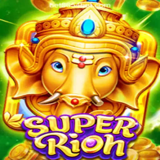 SuperRich: Exploring the Features and Rules of Brazil's Premier Slot Game