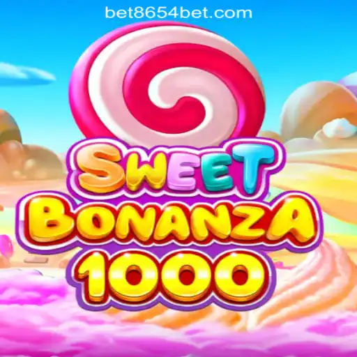 Discover the Exciting World of SweetBonanza1000: Unravel the Magic of 8654bet.COM Oficial Slots Brasil #1