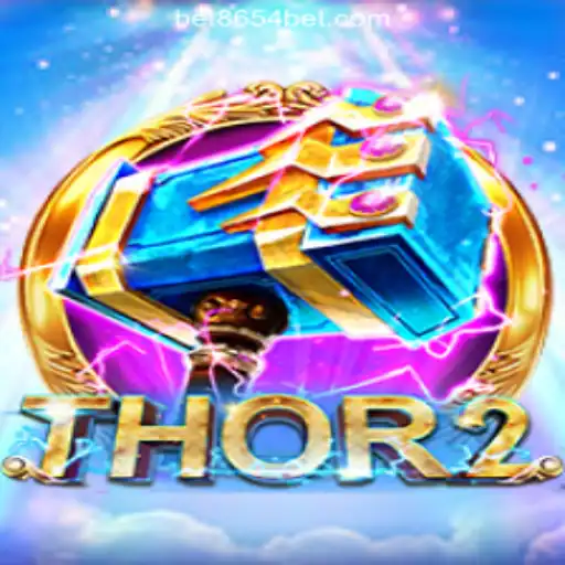 Discovering Thor2: A New Era of Slot Gaming with 8654bet.COM Oficial Slots Brasil #1
