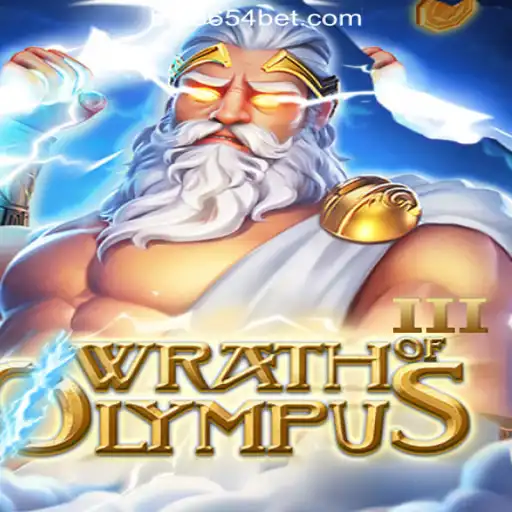 Discover the Thrills of WrathofOlympusIII: A Premier Slot Adventure